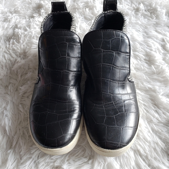 Sam Edelman Jadyn Fashion Sneaker - Picture 3 of 7